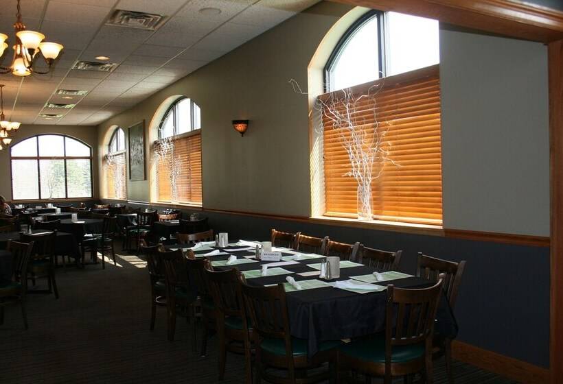 호텔 The Lodge At Lykens Valley