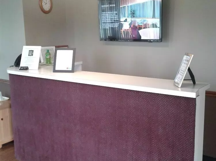 Hotelli The Lodge At Lykens Valley