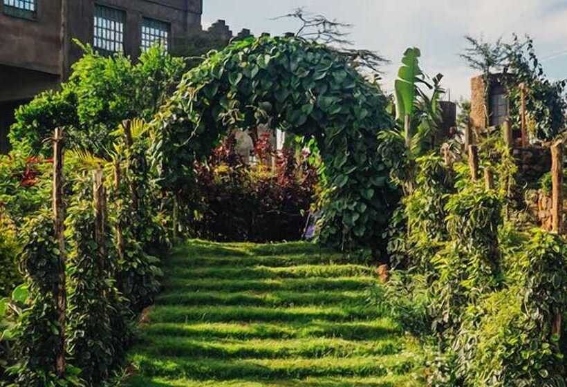 هتل The Old Kings Lodge And Resort