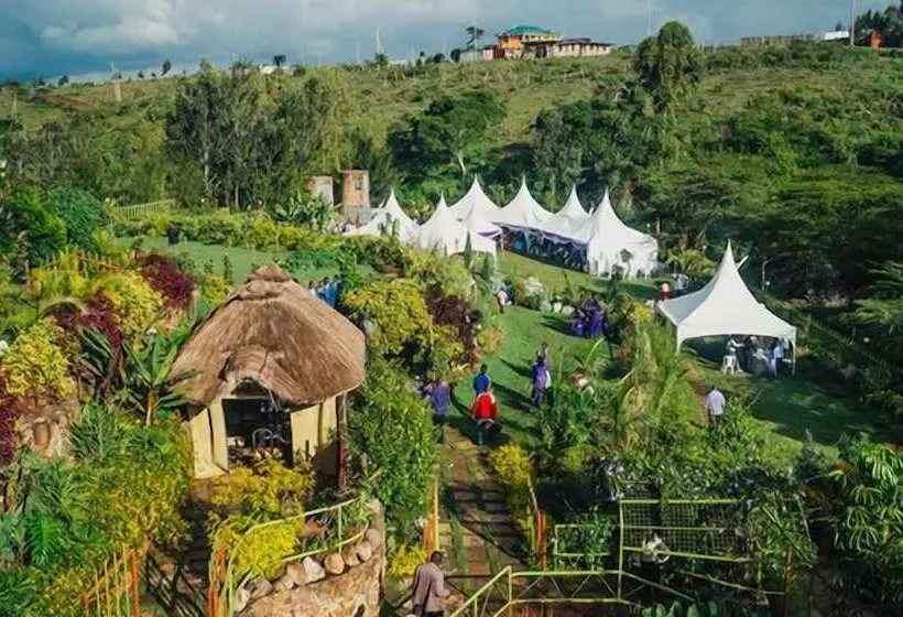 هتل The Old Kings Lodge And Resort