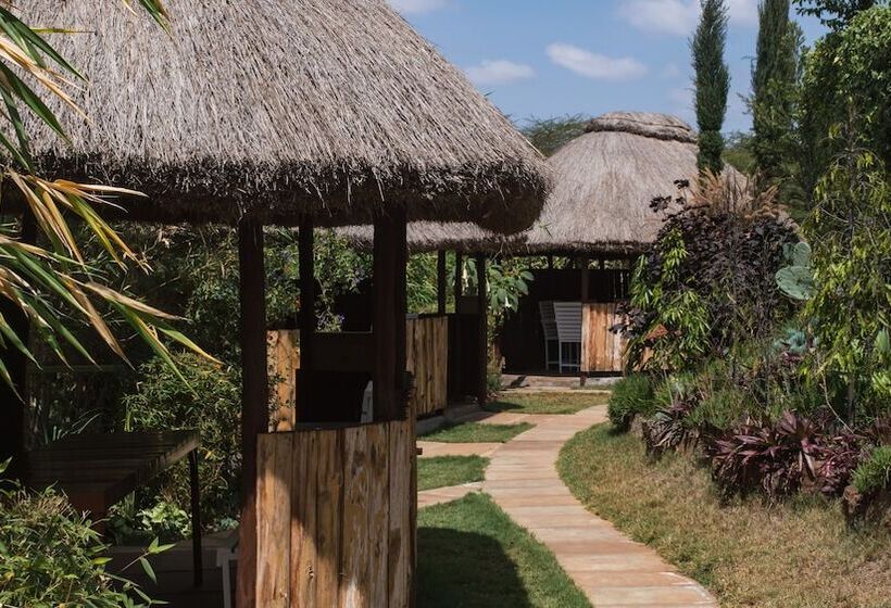 هتل The Old Kings Lodge And Resort