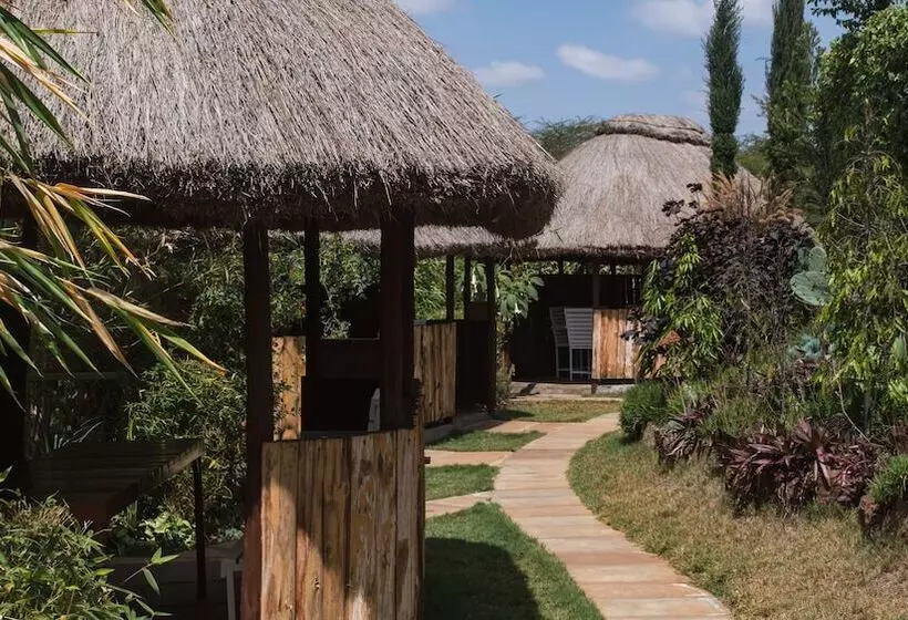 هتل The Old Kings Lodge And Resort