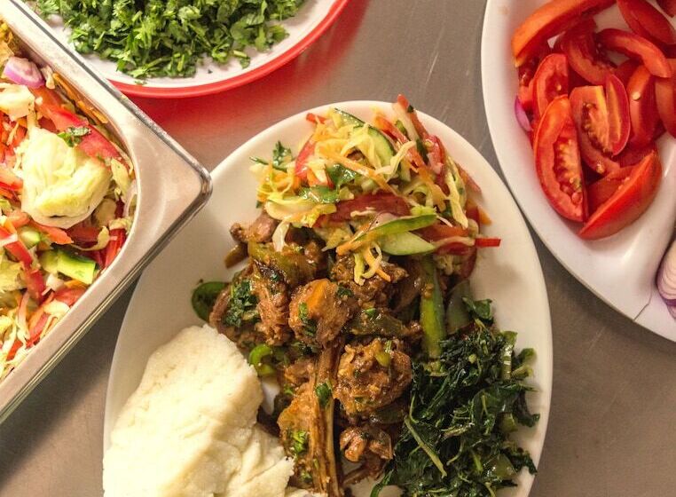 هتل The Old Kings Lodge And Resort