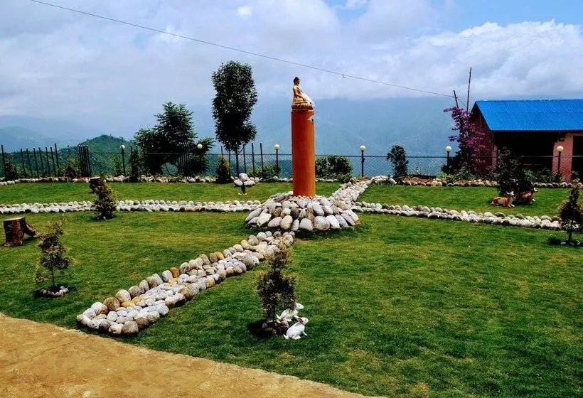 هتل Zambala Halesi Resort