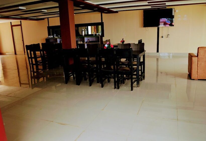 هتل Zambala Halesi Resort