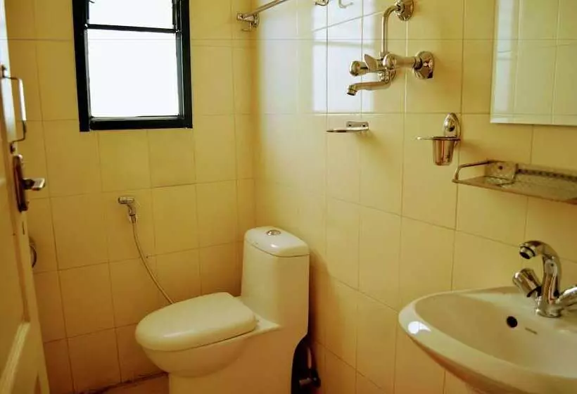 هتل Zambala Halesi Resort