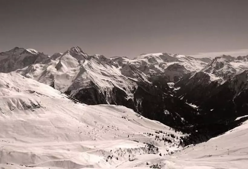 Hôtel Restaurant L Adray