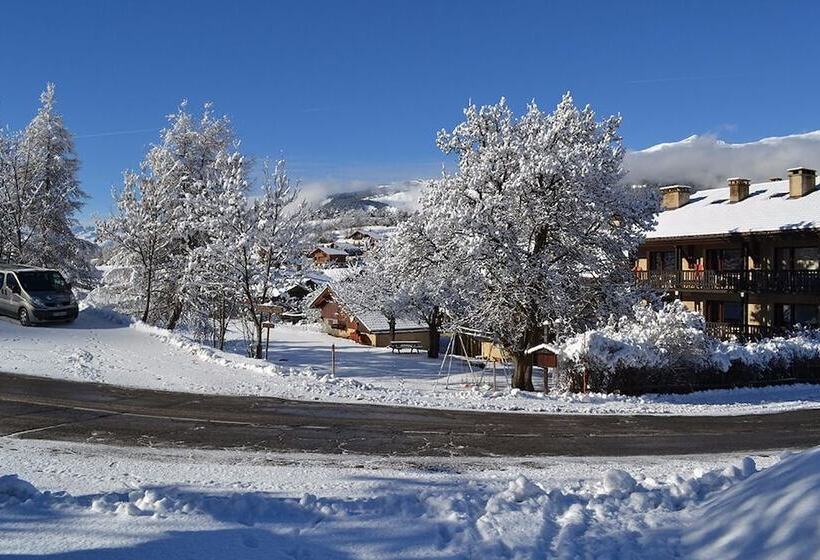 Hôtel Restaurant L Adray