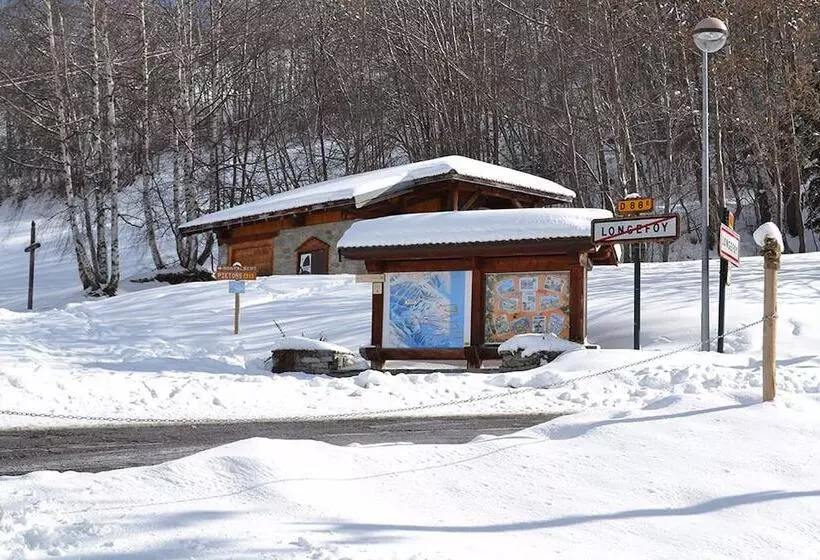 Hôtel Restaurant L Adray