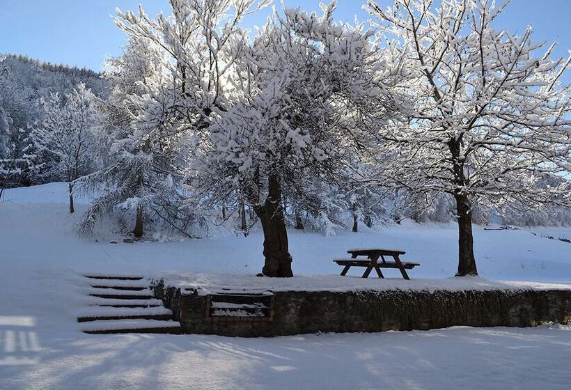 Hôtel Restaurant L Adray