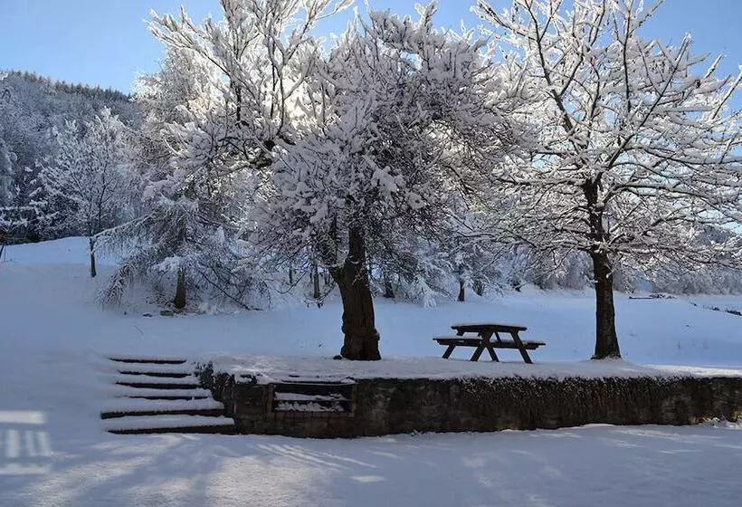 Hôtel Restaurant L Adray