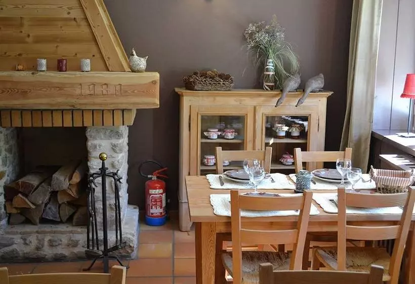 Hôtel Restaurant L Adray