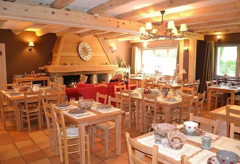 Hôtel Restaurant L Adray