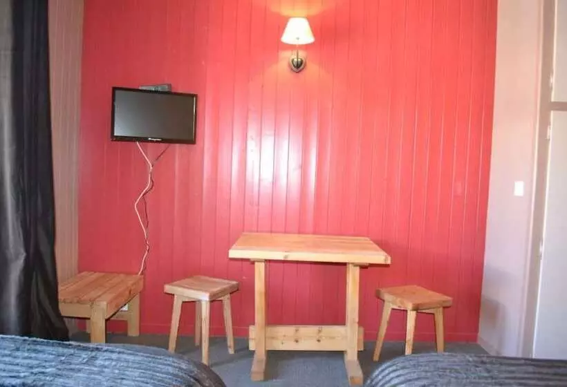 Hôtel Restaurant L Adray