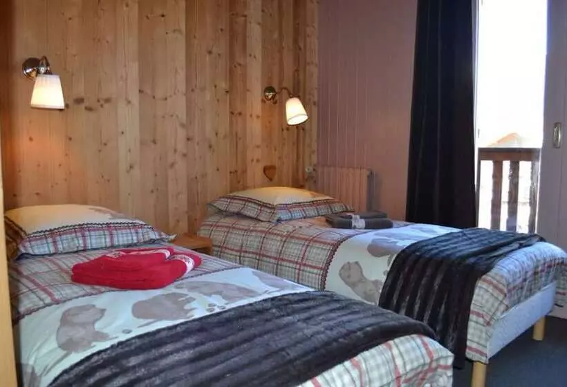 Hôtel Restaurant L Adray