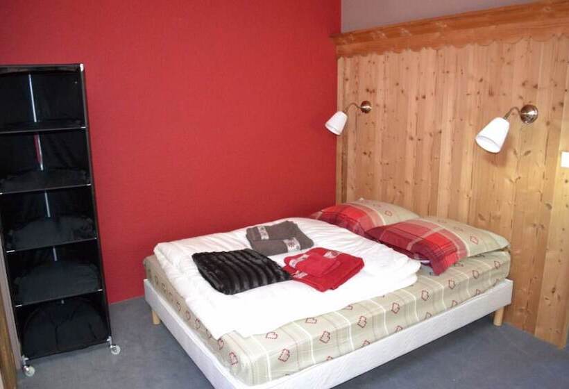 Hôtel Restaurant L Adray