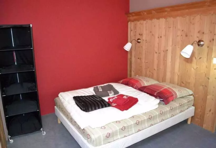 Hôtel Restaurant L Adray