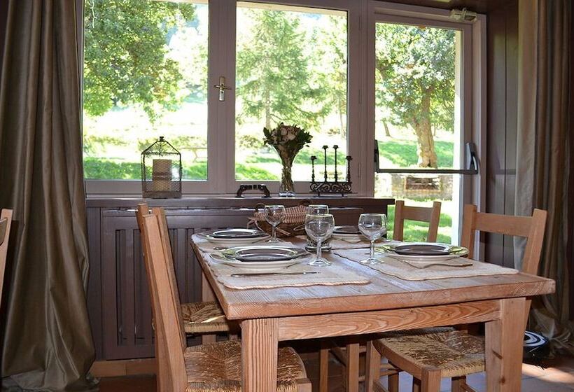 Hôtel Restaurant L Adray