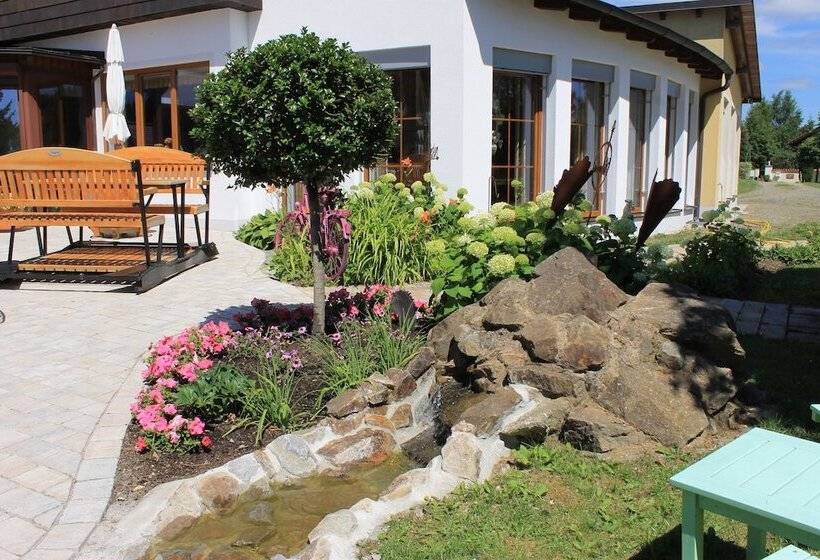 Landhotel Kastanienhof