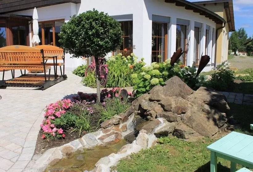 Landhotel Kastanienhof