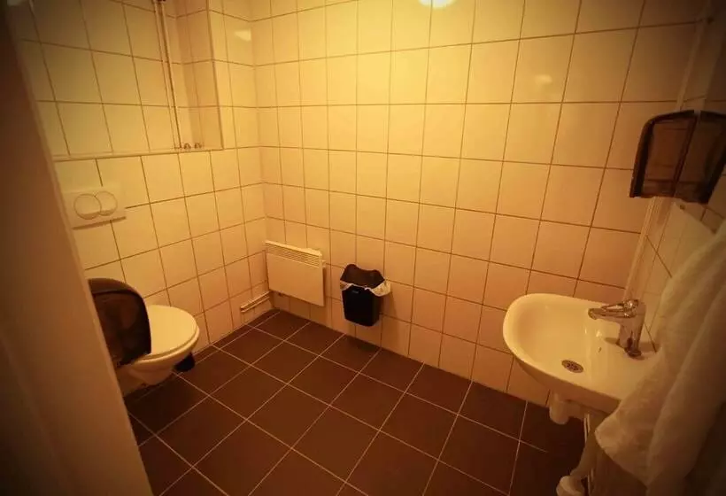 Moheds Camping & Vandrarhem