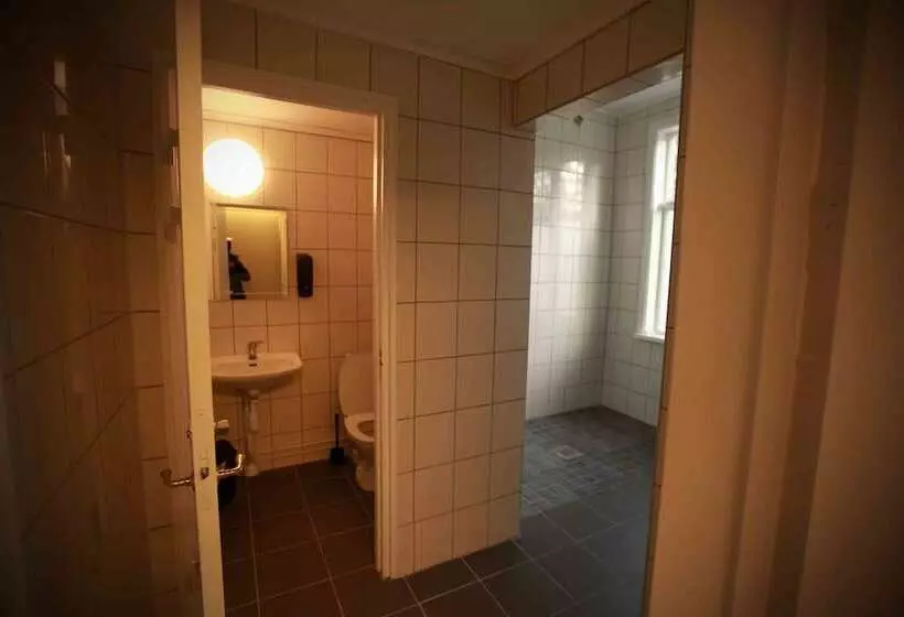 Moheds Camping & Vandrarhem