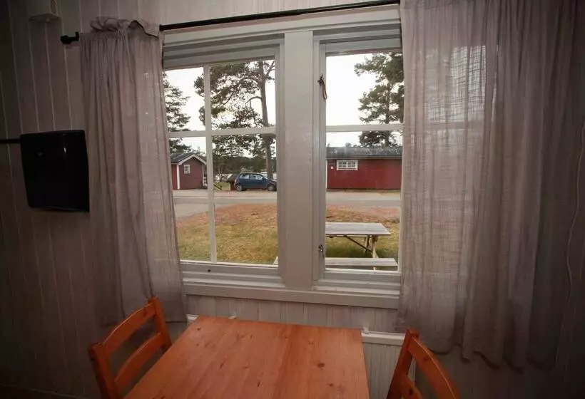 Moheds Camping & Vandrarhem