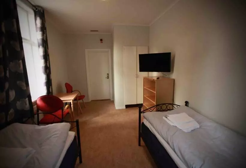 Moheds Camping & Vandrarhem