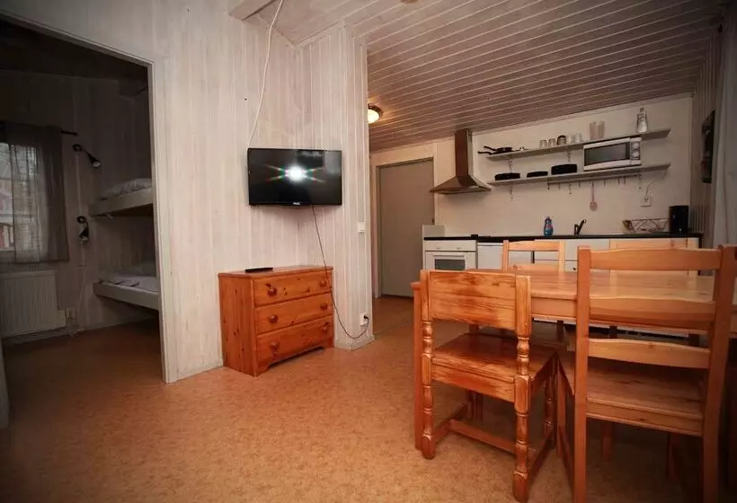 Moheds Camping & Vandrarhem