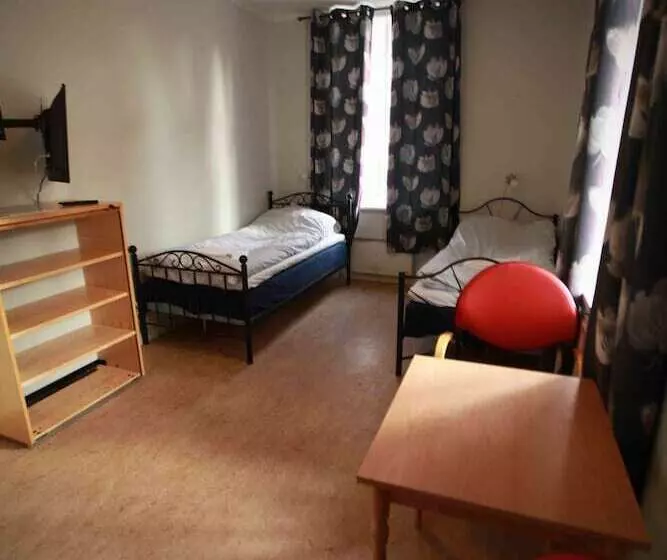 Moheds Camping & Vandrarhem