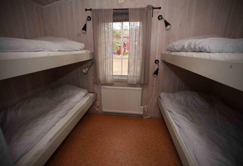 Moheds Camping & Vandrarhem