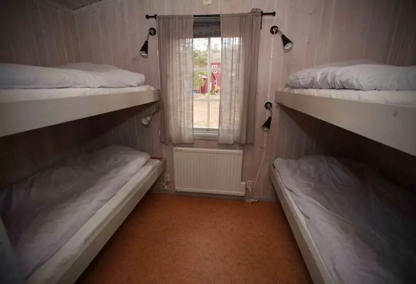 Moheds Camping & Vandrarhem