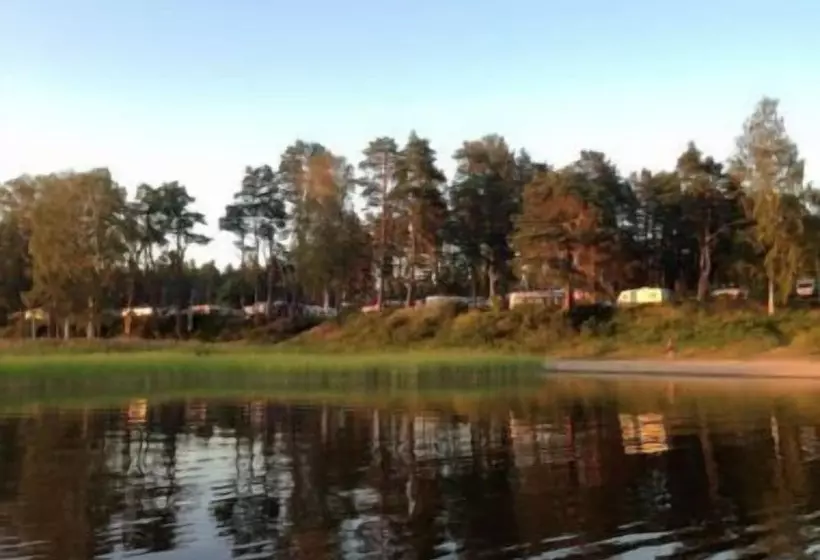 Moheds Camping & Vandrarhem