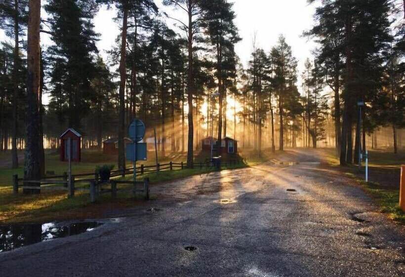 Moheds Camping & Vandrarhem