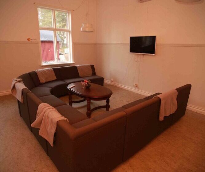 Moheds Camping & Vandrarhem