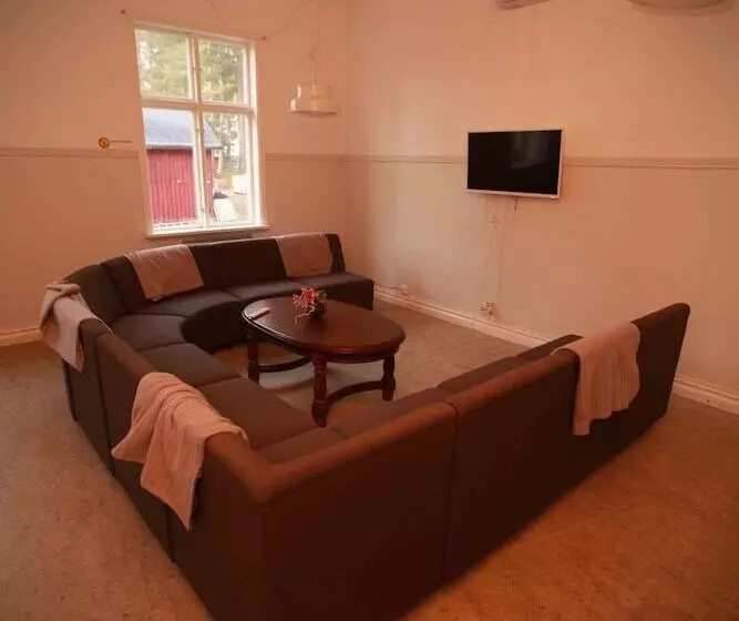 Moheds Camping & Vandrarhem