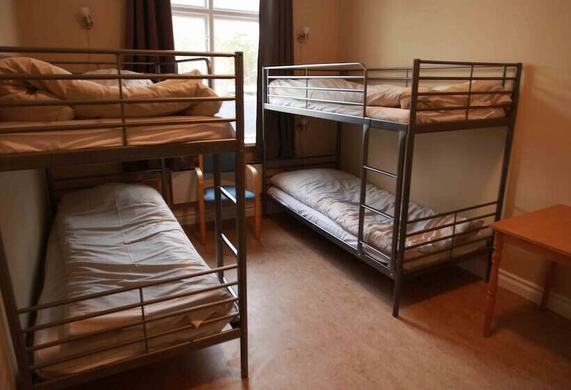 Moheds Camping & Vandrarhem