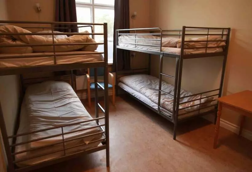 Moheds Camping & Vandrarhem