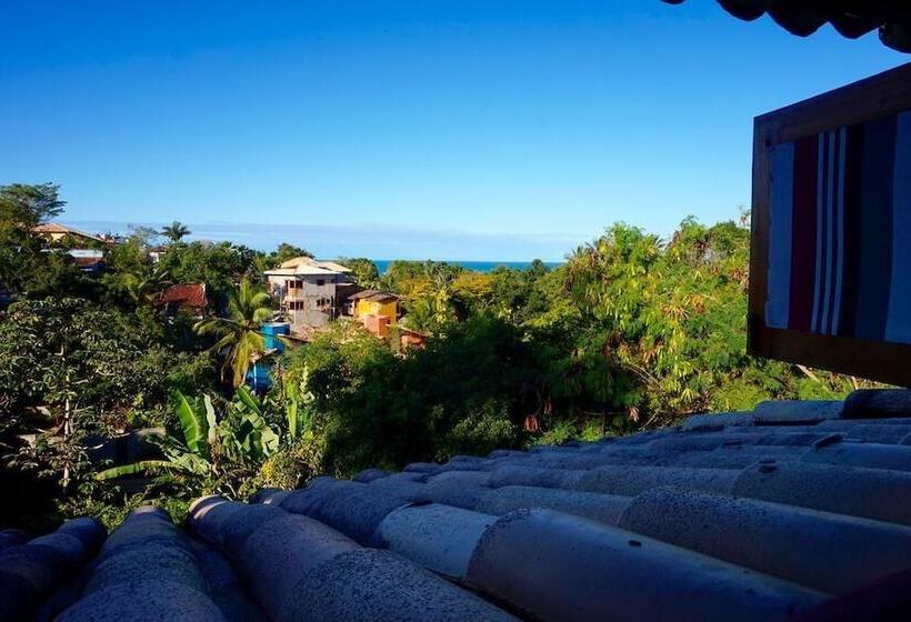 Novos Baianos Hostel E Suites