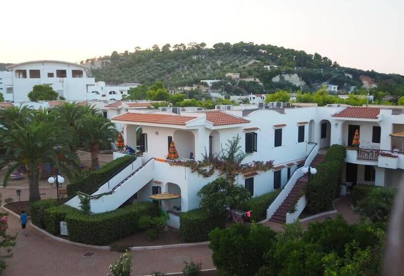 Oasiclub Hotel   Appartamenti