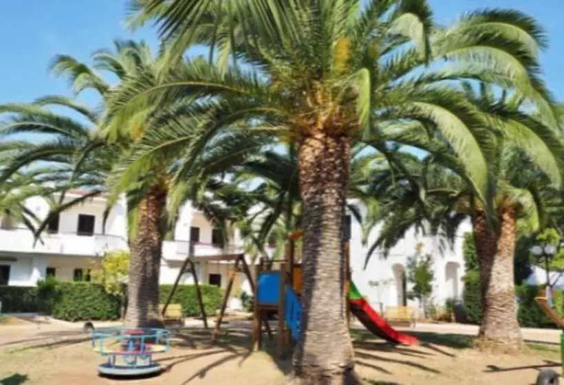 Oasiclub Hotel   Appartamenti