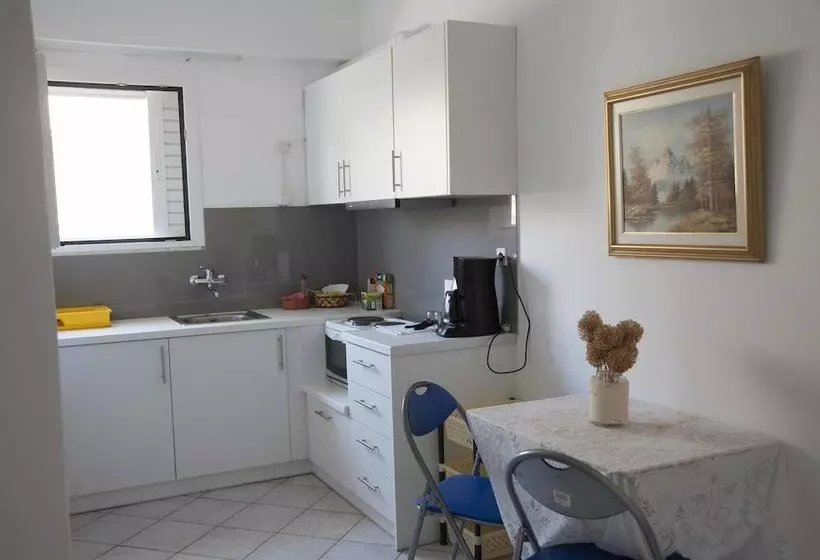 Majatalo Filia Rooms & Apartments