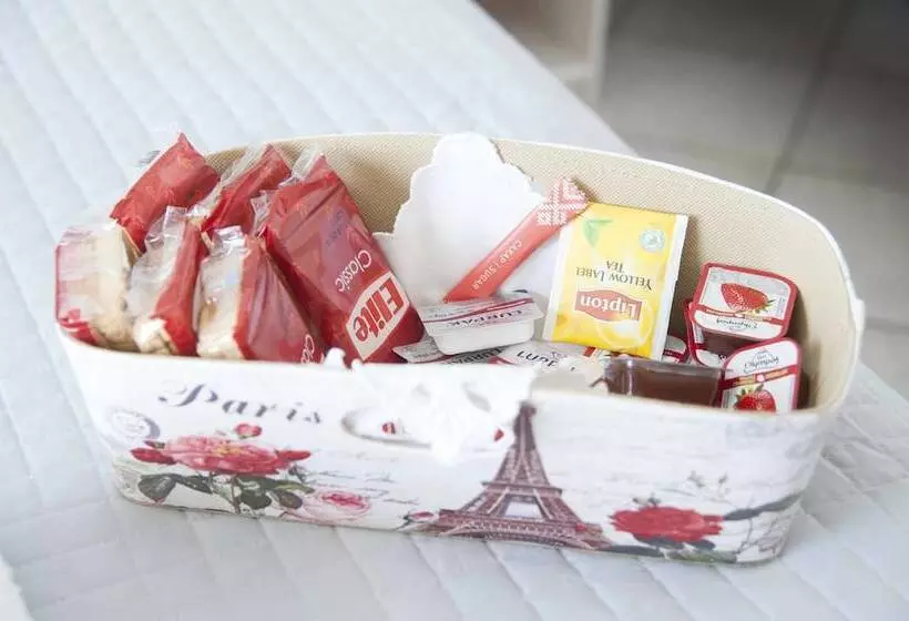 Majatalo Filia Rooms & Apartments