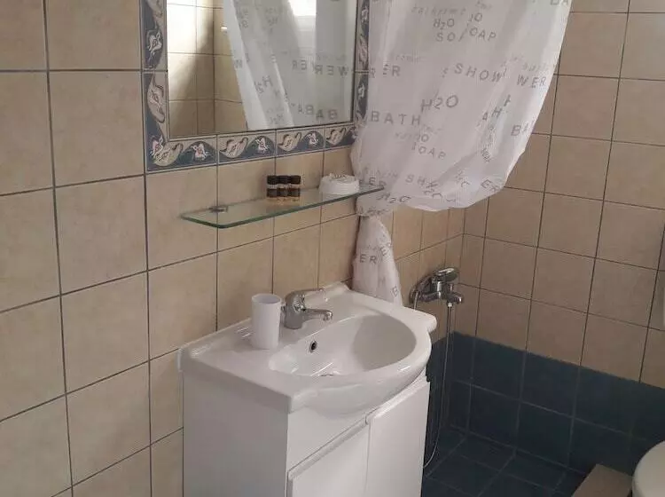 Majatalo Filia Rooms & Apartments