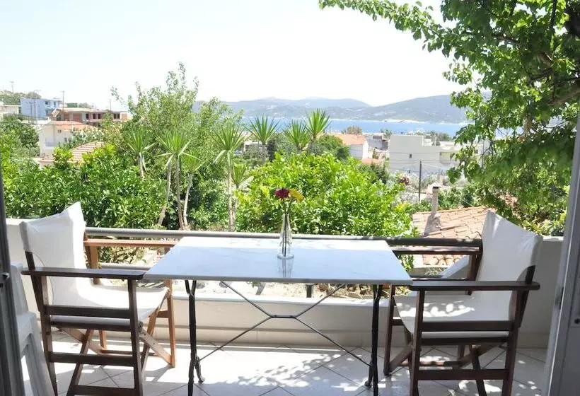 Majatalo Filia Rooms & Apartments