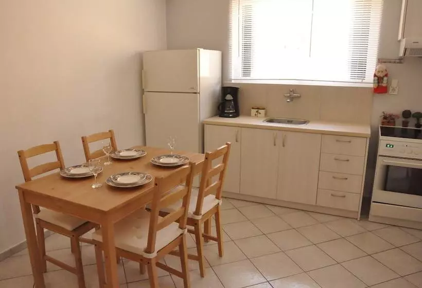 Majatalo Filia Rooms & Apartments