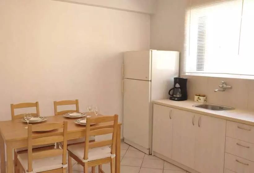 Majatalo Filia Rooms & Apartments