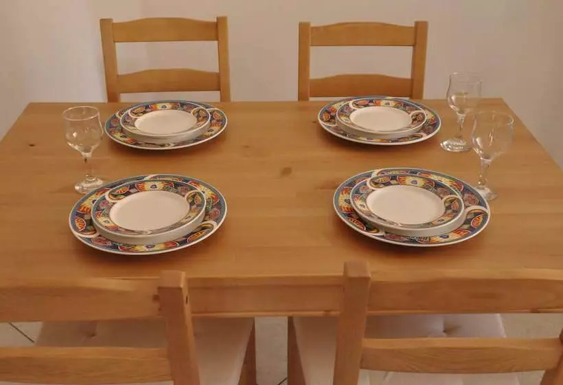 Majatalo Filia Rooms & Apartments