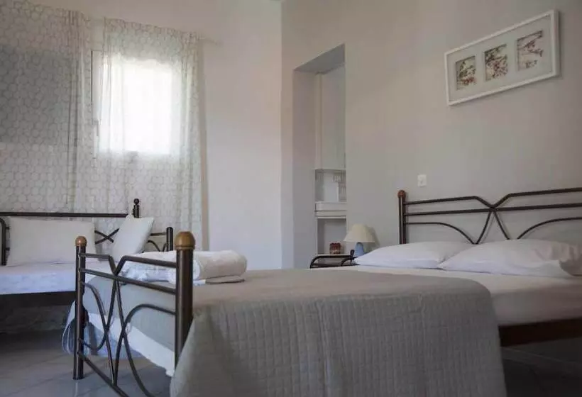 Majatalo Filia Rooms & Apartments