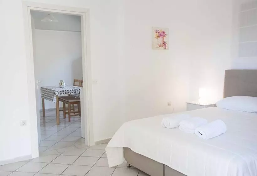 Majatalo Filia Rooms & Apartments